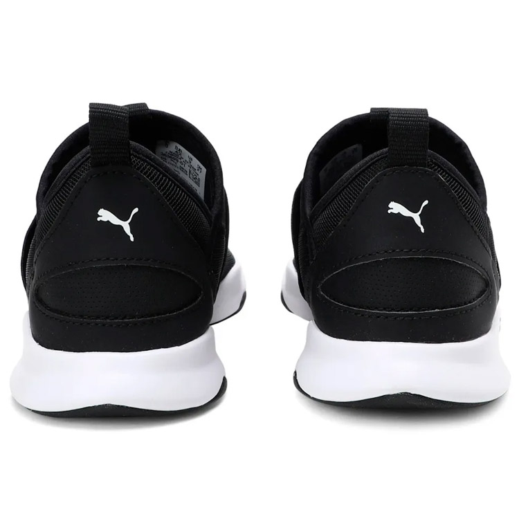 Tenis puma clearance dare negro