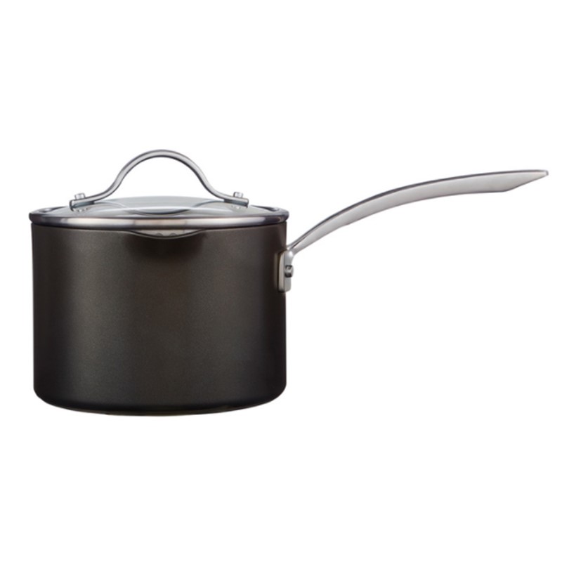 Batería de Cocina Aluminio Anodizado Kirkland CST - 1119345