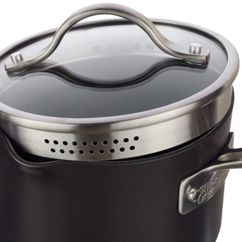 Batería de Cocina Aluminio Anodizado Kirkland CST - 1119345