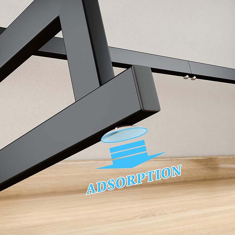 Escurridor De Trastes Ajustable Para Cocina 85cm A 100cm Acero Inoxidable