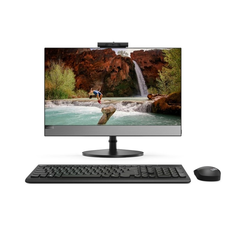 Lenovo V530 All-in-one 21.5 Intel Core 8gb/256gb 10us00sbls