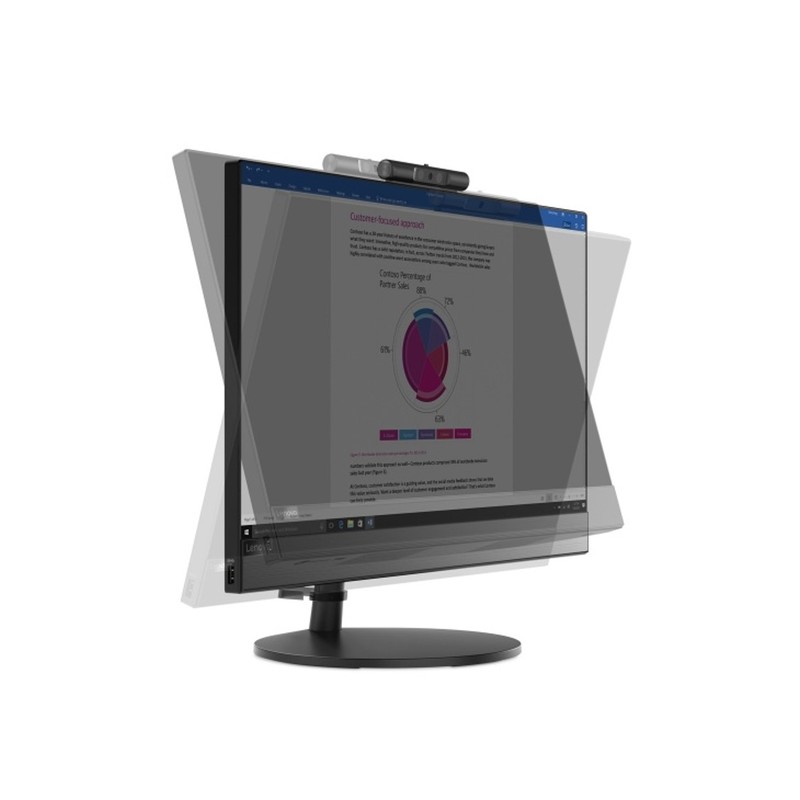 Lenovo V530 All-in-one 21.5 Intel Core 8gb/256gb 10us00sbls