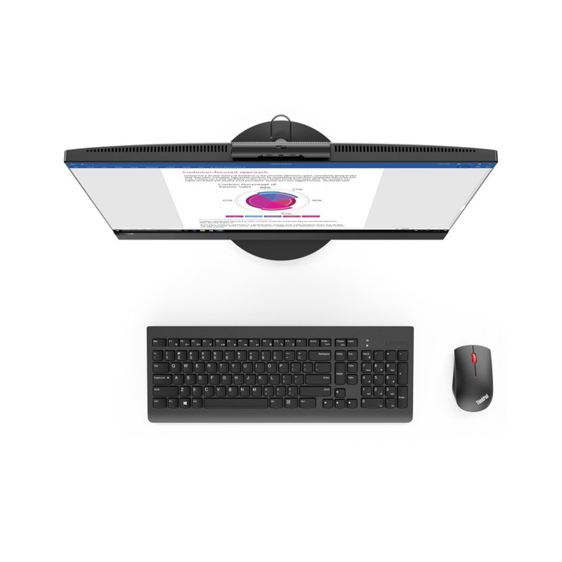 Lenovo V530 All-in-one 21.5 Intel Core 8gb/256gb 10us00sbls