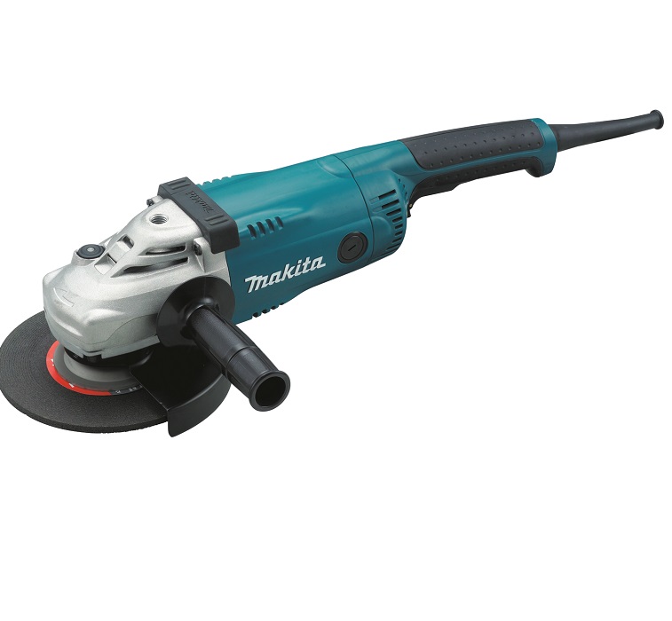 Esmeriladora Angular 7" Makita GA7020 8,500 Rpm 2,200 Watts