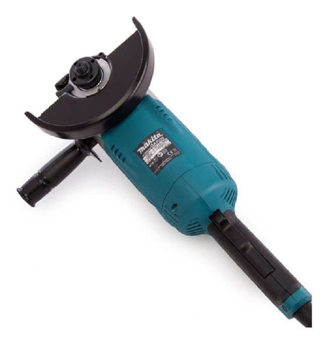 Esmeriladora Angular 7" Makita GA7020 8,500 Rpm 2,200 Watts