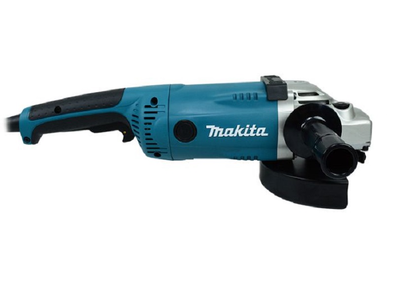Esmeriladora Angular 7" Makita GA7020 8,500 Rpm 2,200 Watts