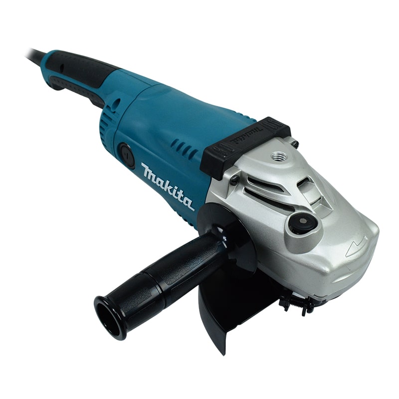 Esmeriladora Angular 7" Makita GA7020 8,500 Rpm 2,200 Watts