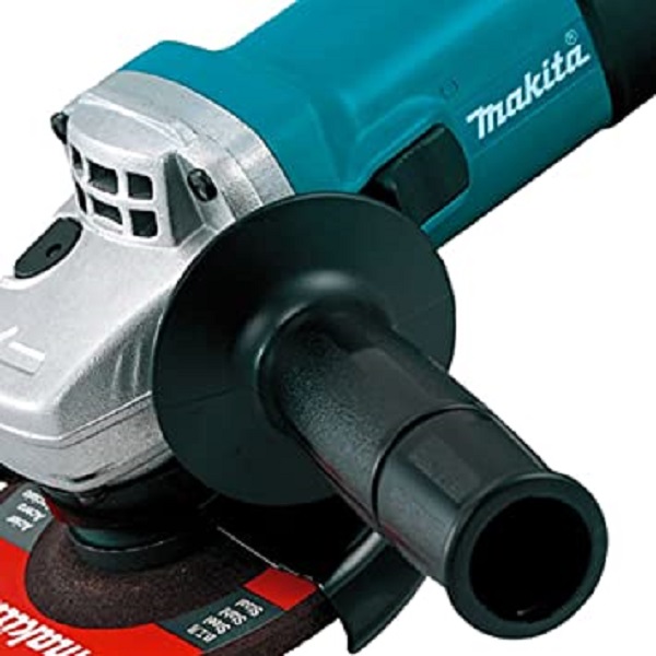 Esmeriladora Angular 4-1/2" Makita 9554HNG 10,000 Rpm 710 Watts
