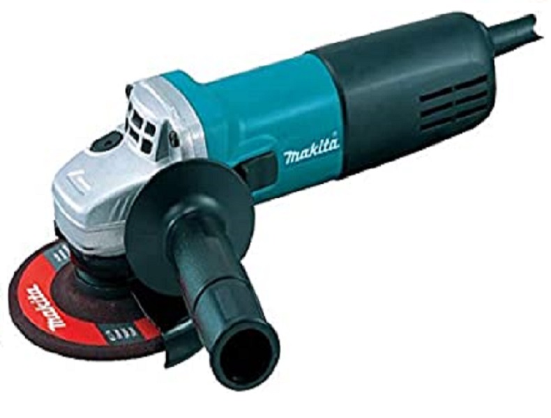 Esmeriladora Angular 4-1/2" Makita 9554HNG 10,000 Rpm 710 Watts