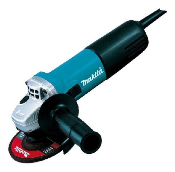Esmeriladora Angular 4-1/2" Makita 9554HNG 10,000 Rpm 710 Watts