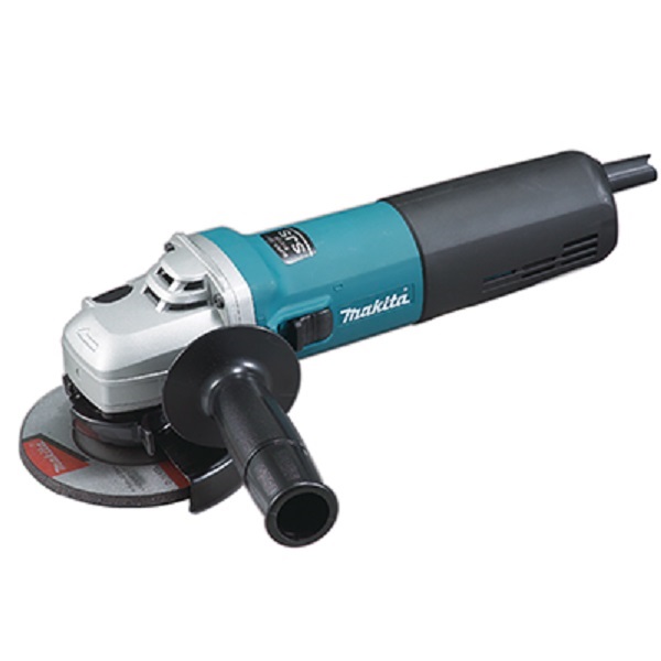 Esmeriladora Angular 4-1/2" Makita 9554HNG 10,000 Rpm 710 Watts
