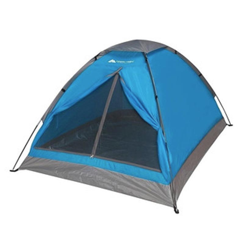 Casa De Campaña Ozark Trail® Para 2 Personas Altura 1 Metro ( 4 colores)