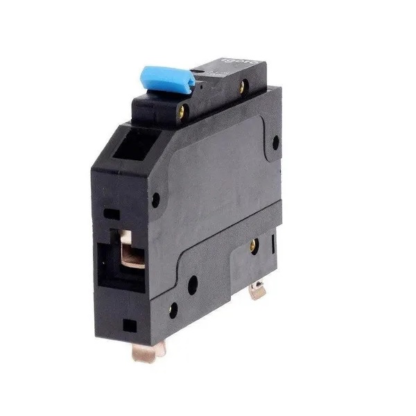 Pastilla Interruptor Termomagnético Igoto 20 amperes