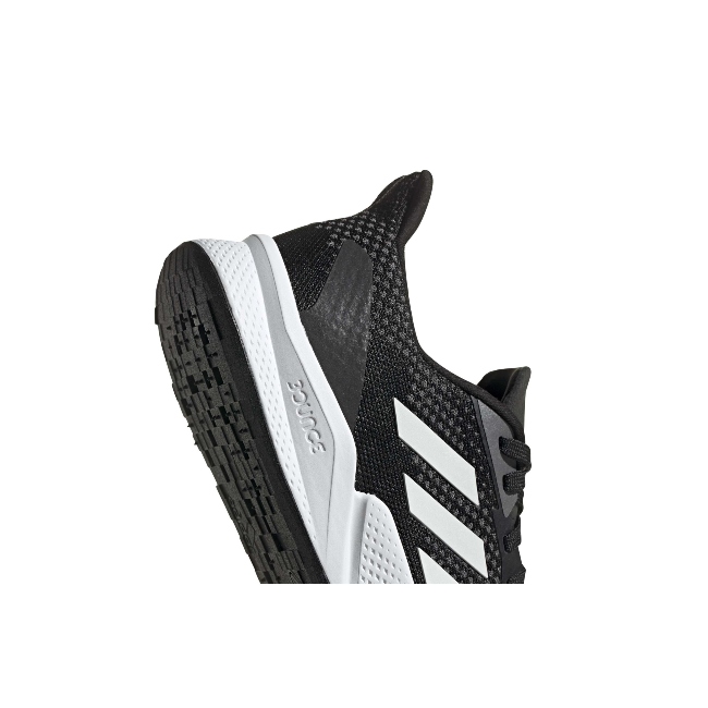 TENIS ADIDAS X9000L2 M NEGRO-BLANCO PARA HOMBRE FW8070