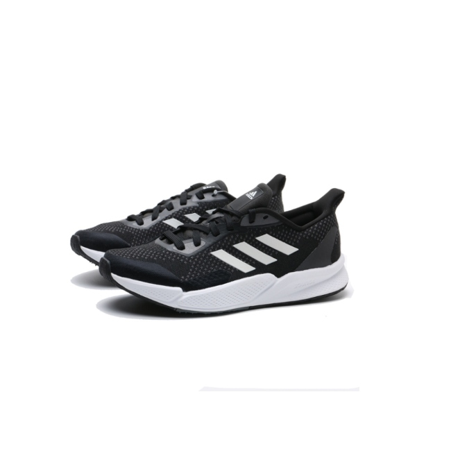 TENIS ADIDAS X9000L2 M NEGRO-BLANCO PARA HOMBRE FW8070