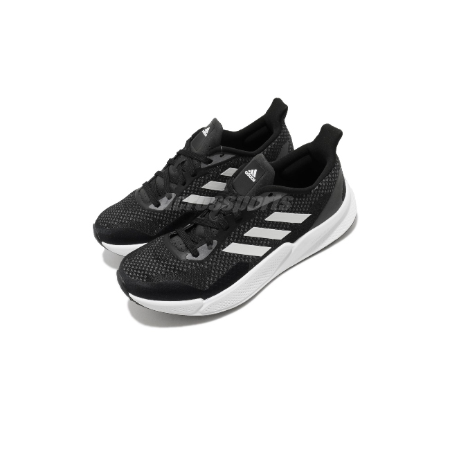 TENIS ADIDAS X9000L2 M NEGRO-BLANCO PARA HOMBRE FW8070