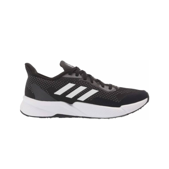 TENIS ADIDAS X9000L2 M NEGRO-BLANCO PARA HOMBRE FW8070
