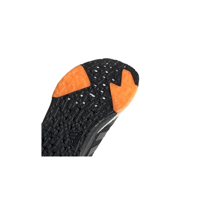 TENIS ADIDAS X9000L3 M NEGRO-GRIS PARA HOMBRE FV4398