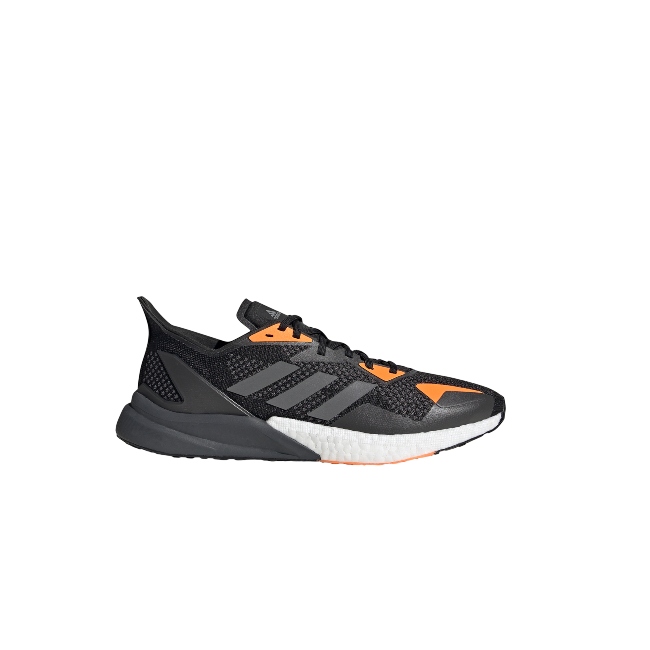 TENIS ADIDAS X9000L3 M NEGRO-GRIS PARA HOMBRE FV4398