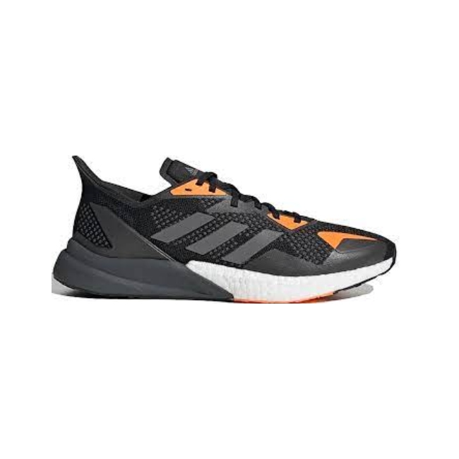 TENIS ADIDAS X9000L3 M GRIS-NEGRO PARA HOMBRE FV4398