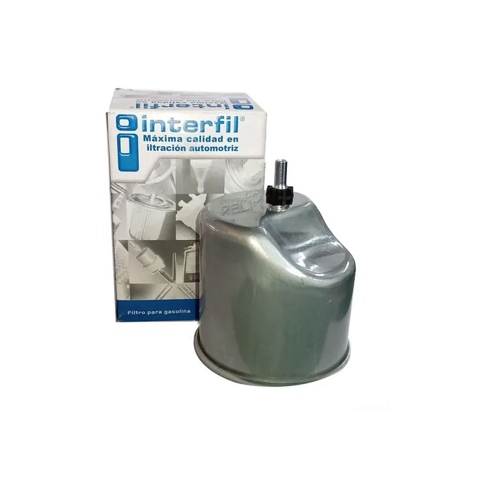 Filtro Combustible Diesel Peugeot Partner