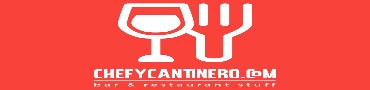 Chef y Cantinero