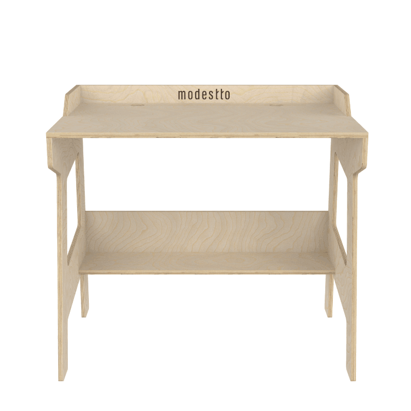 Escritorio + Archivero modestto