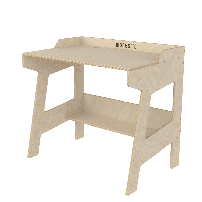 Escritorio + Archivero modestto