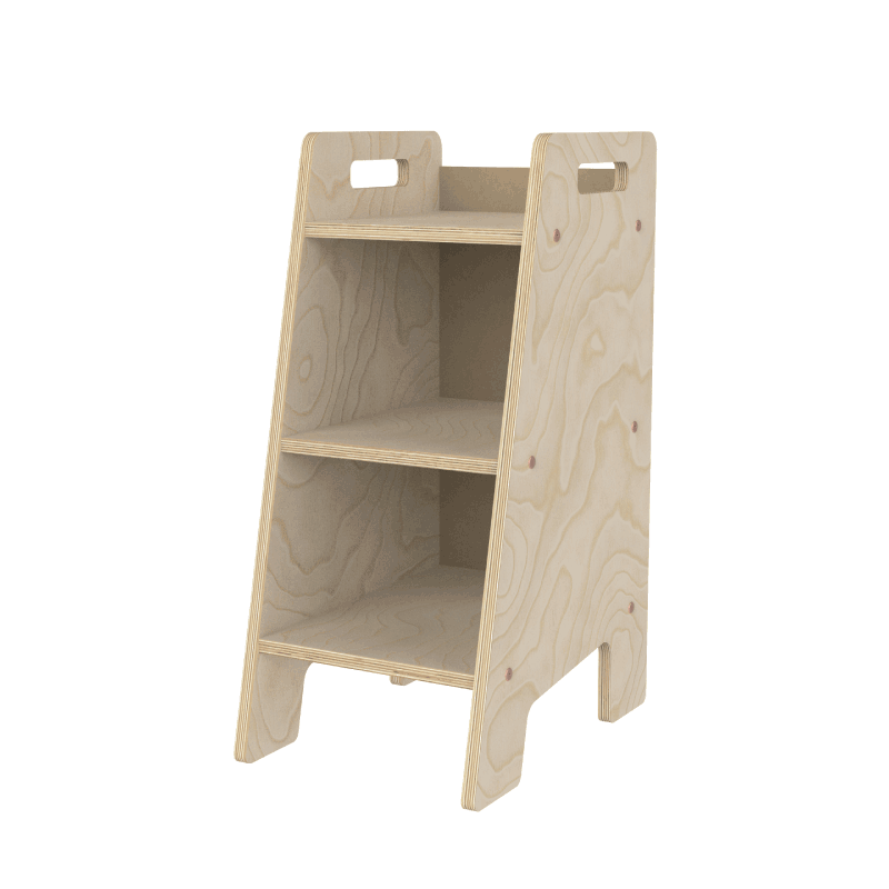 Escritorio + Archivero modestto