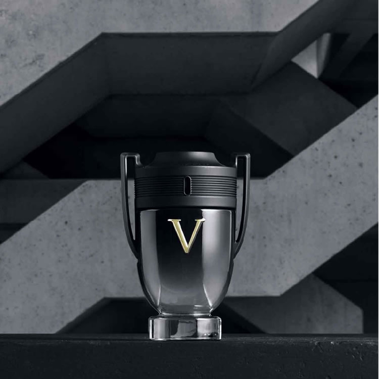 Perfume Invictus Victory De Paco Rabanne EDP 100 Ml