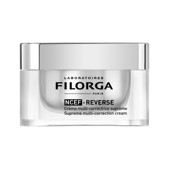NCEF Reverse Crema Filorga 50ml