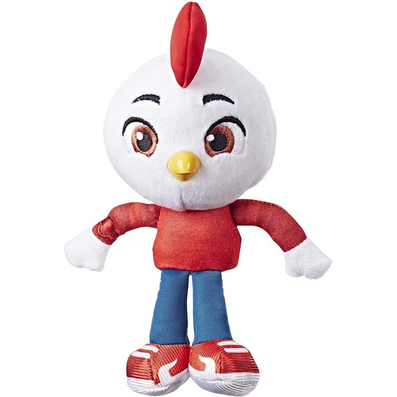 Peluche Top Wing Rod Hasbro 20 Cm
