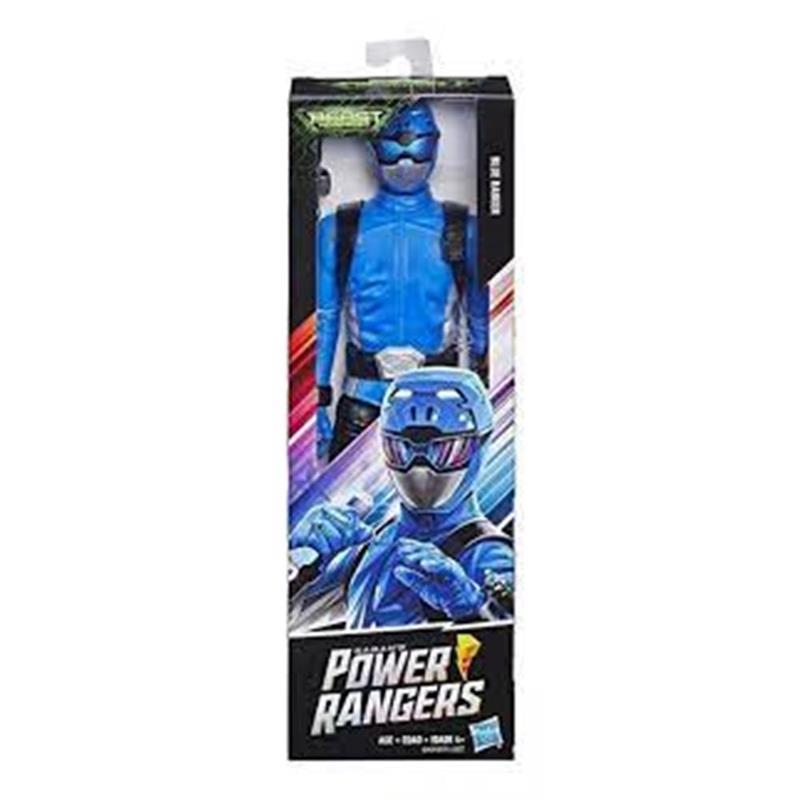 Beast Morphers Saban's Power Rangers Hasbro 2 Pack 30cm