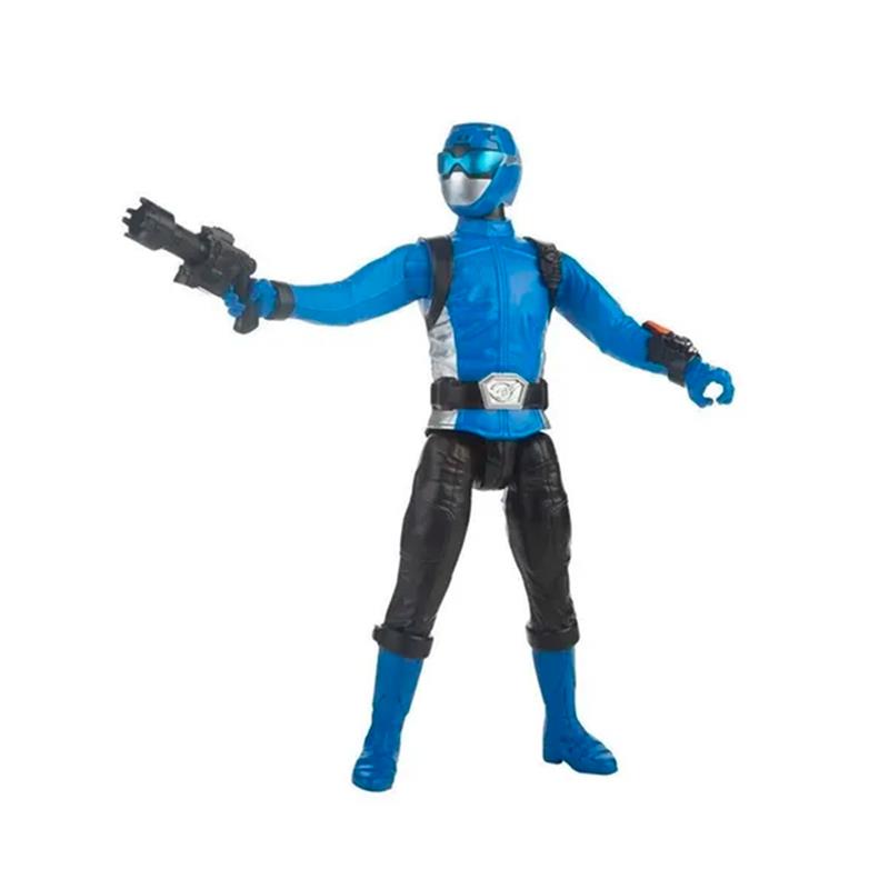 Beast Morphers Saban's Power Rangers Hasbro 2 Pack 30cm