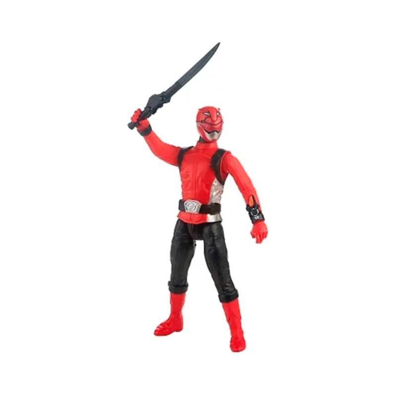 Beast Morphers Saban's Power Rangers Hasbro 2 Pack 30cm