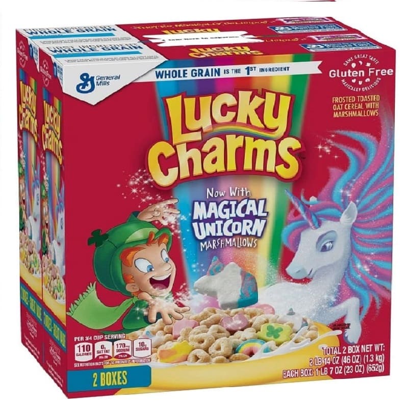 Cereal Lucky Charms 1.3 kg