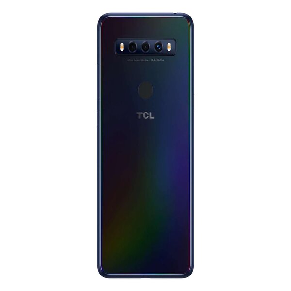 TCL 10SE 128GB/4GB AZUL