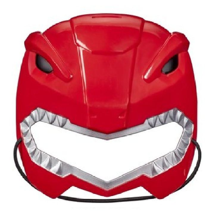 Mascara Power Rangers