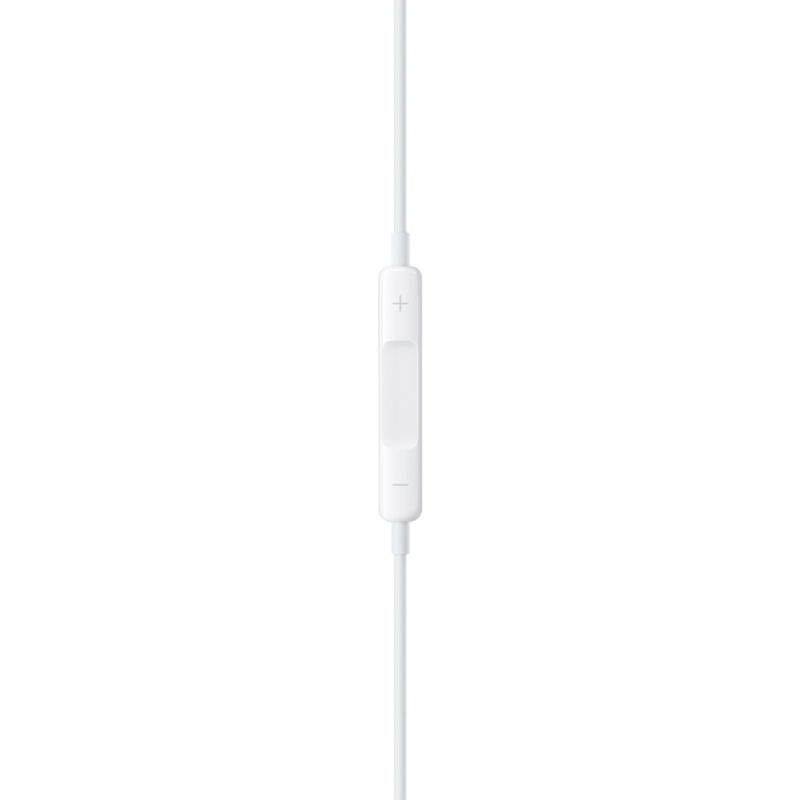 EarPods con conector Lightning - Blanco - Apple