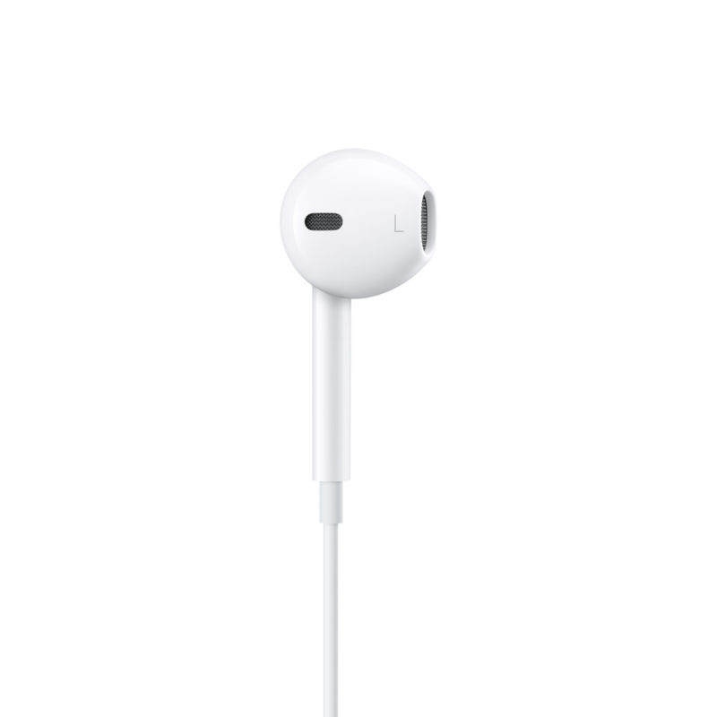 EarPods con conector Plug jack 3.5mm - Blanco - Apple