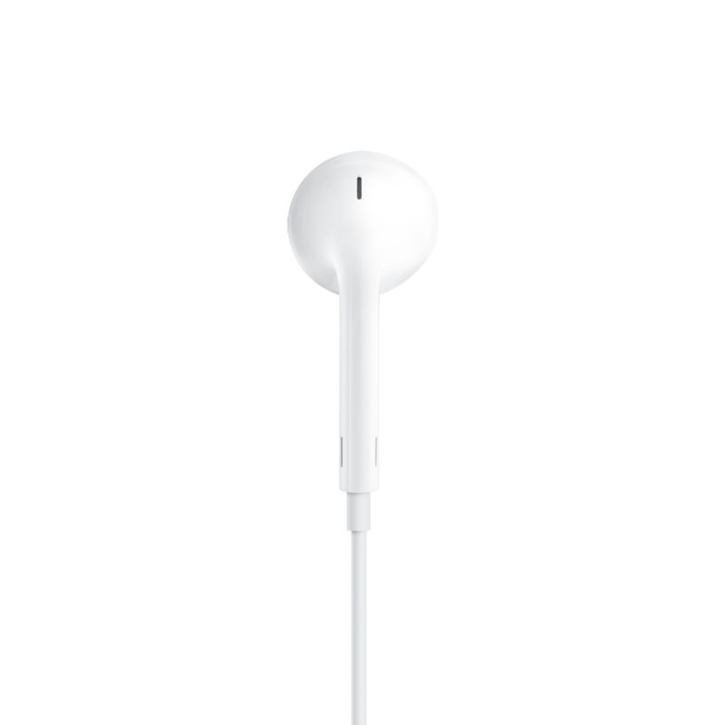 EarPods con conector Plug jack 3.5mm - Blanco - Apple