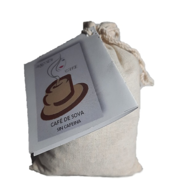 Café de Soya Orgánico