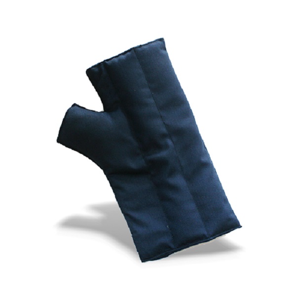 Guante Termico de Semillas y Aromaterapia para Tunel Carpiano