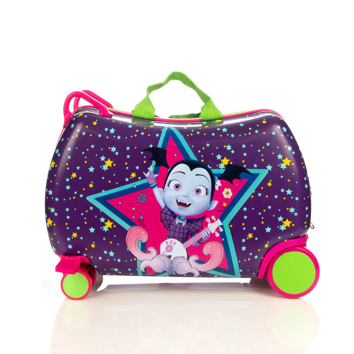 Ride On Original Vampirina