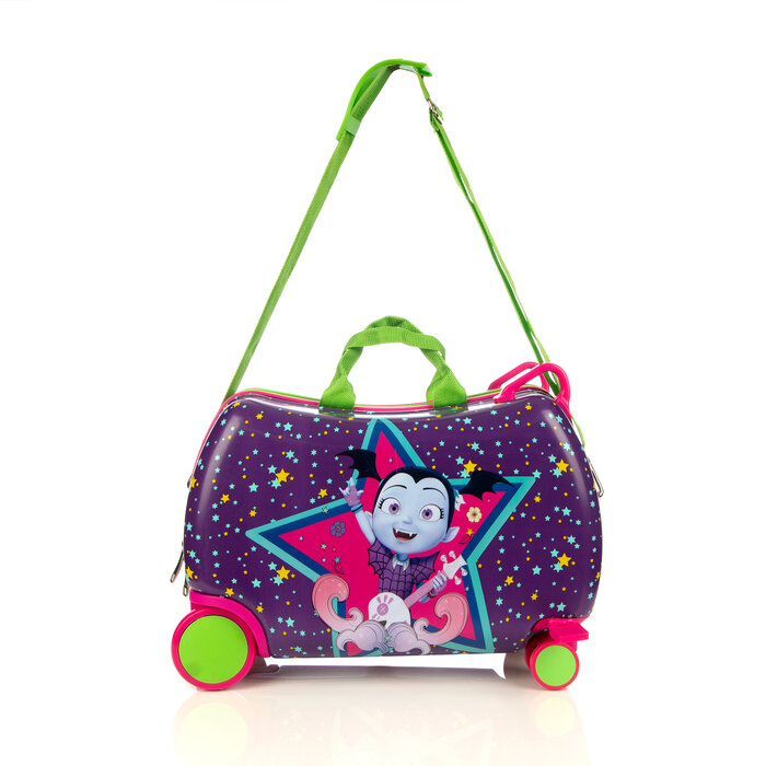 Ride On Original Vampirina