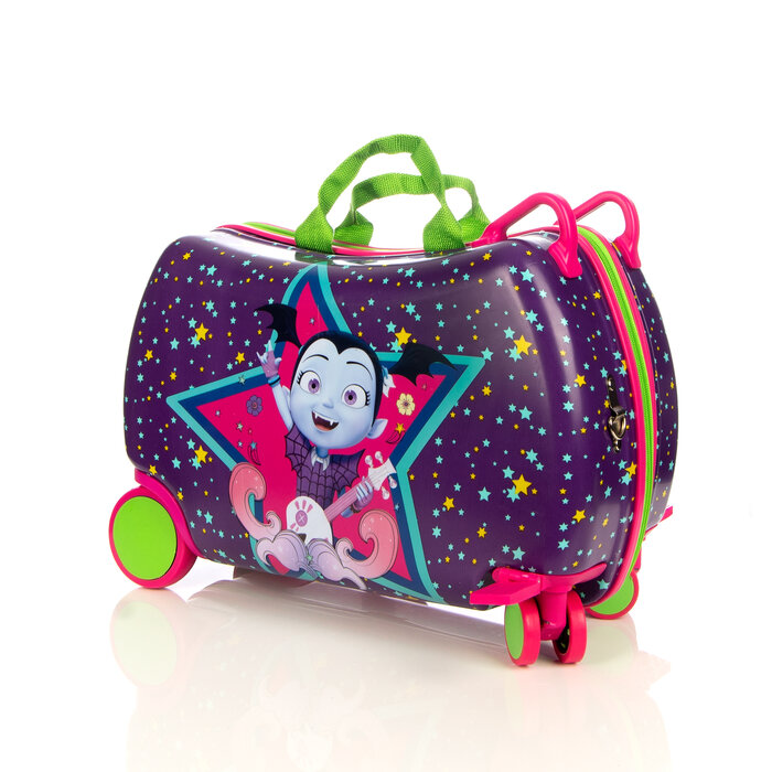 Ride On Original Vampirina