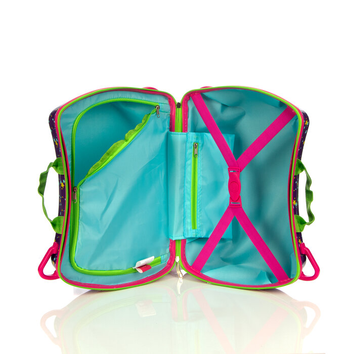 Ride On Original Vampirina