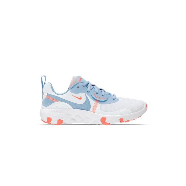 TENIS NIKE RENEW LUCENT II GS BLANCOS PARA MUJER CN8551-100