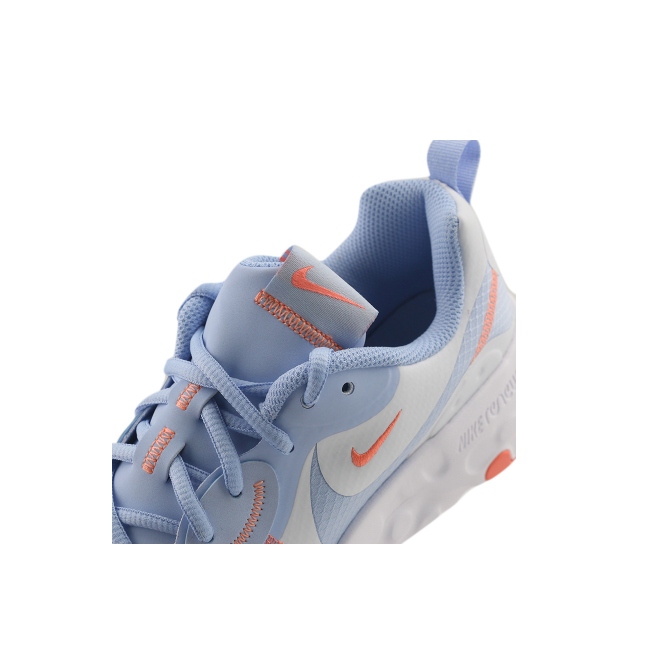 TENIS NIKE RENEW LUCENT II GS BLANCOS PARA MUJER CN8551-100
