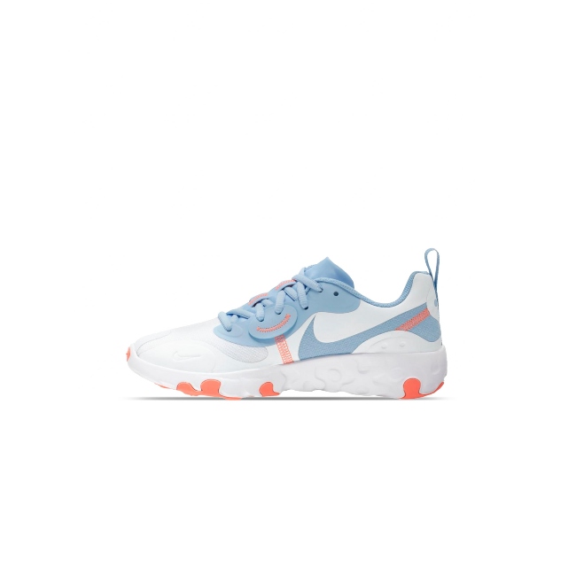 TENIS NIKE RENEW LUCENT II GS BLANCOS PARA MUJER CN8551-100